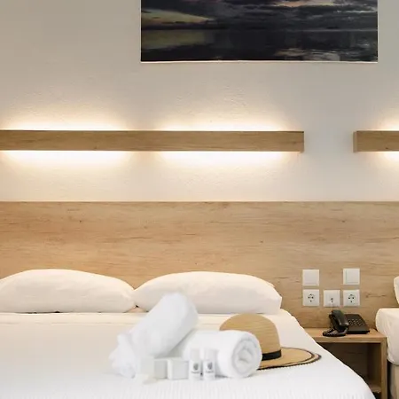 Calma Hotel 3*