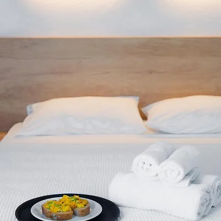 Hotel Calma Stavros (Thessaloniki)