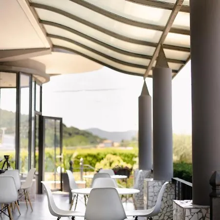 Hotel Calma 3*