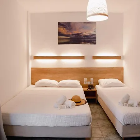 Calma Hotel Stavros (Thessaloniki)