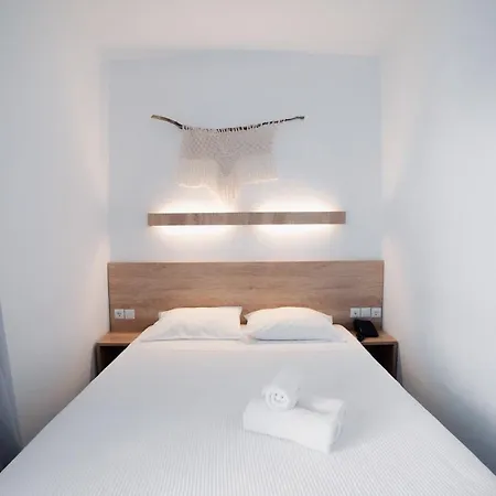 Hotel Calma