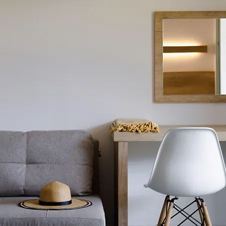 Calma ستافروس