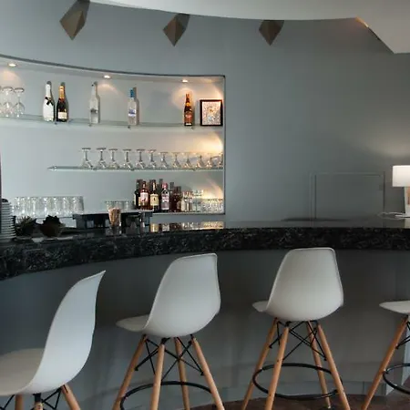 Calma Hotel Stavros (Thessaloniki)