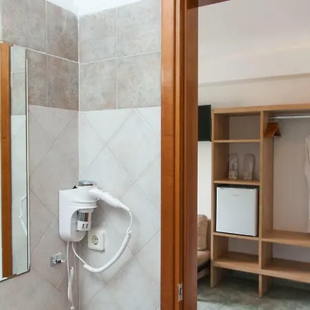 Hotel Calma