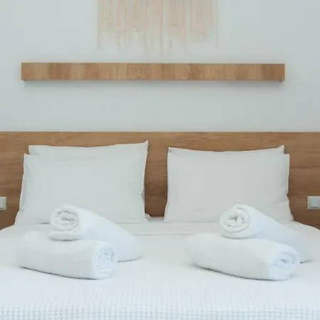 Calma Hotel