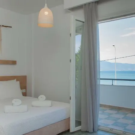 Hotel Calma