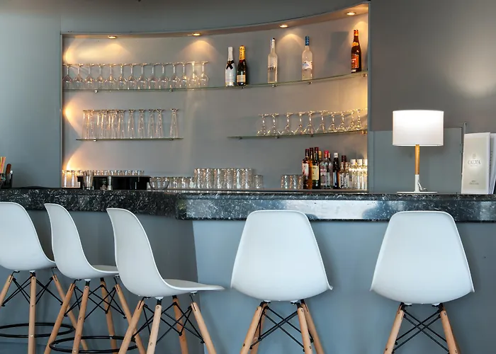 Calma Hotel Stavros (Thessaloniki)