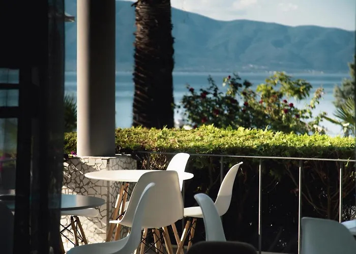 Calma 3* Stavros (Thessaloniki)