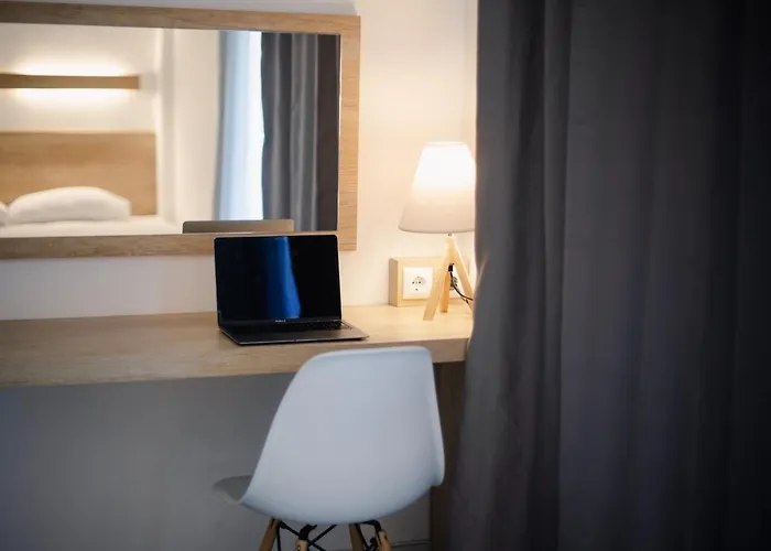 Calma 3* Stavros (Thessaloniki)