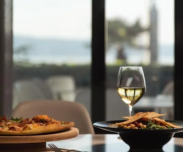 Hotel Calma Stavros (Thessaloniki)