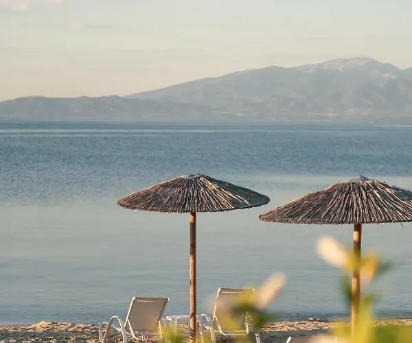 Hotel Calma Stavros (Thessaloniki)