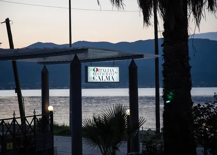 Calma 3* Stavros (Thessaloniki)