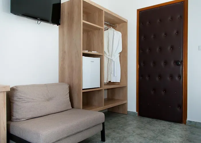 Calma Stavros (Thessaloniki)