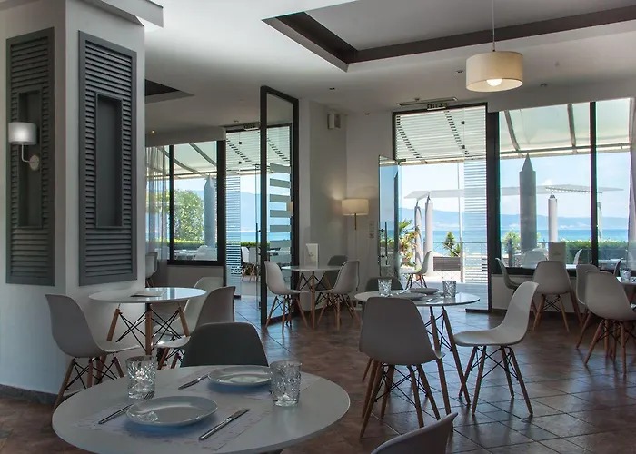 Hotel Calma Stavros (Thessaloniki)