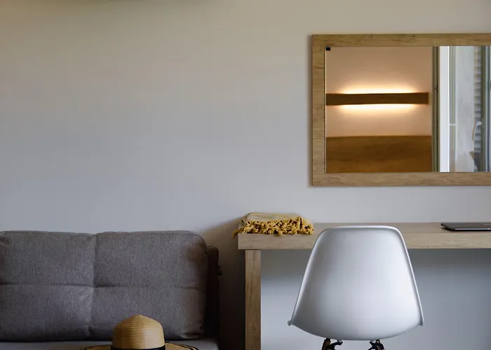 Hotel Calma Stavros (Thessaloniki)