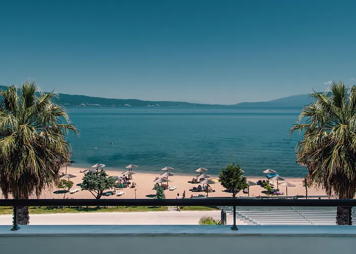 Hotel Calma Stavros (Thessaloniki)