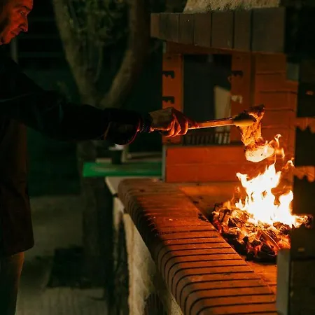 Calma 3* スタブロス