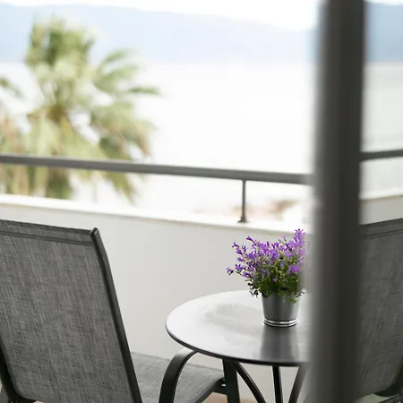 Calma Hotel Stavros (Thessaloniki)