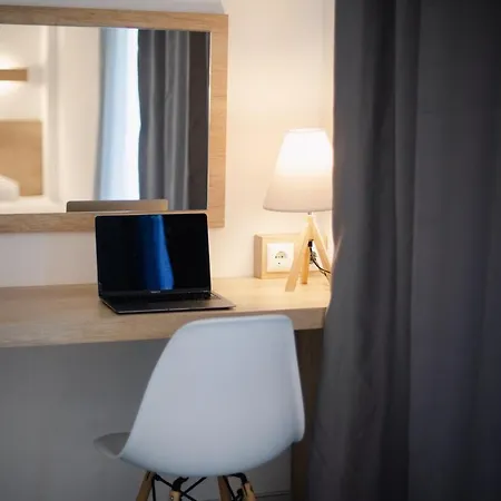 Calma 3* スタブロス