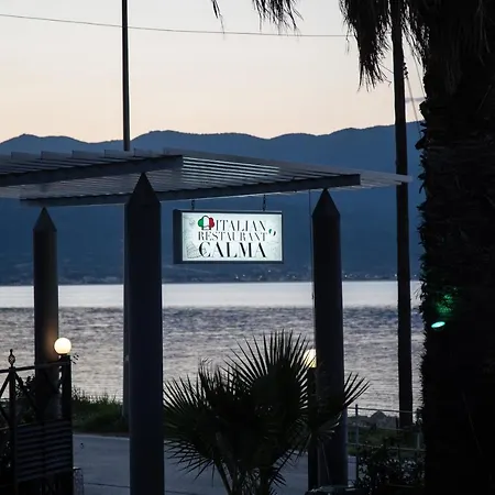 Calma 3* スタブロス