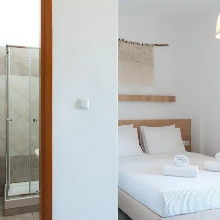 Hotel Calma Stavros (Thessaloniki)