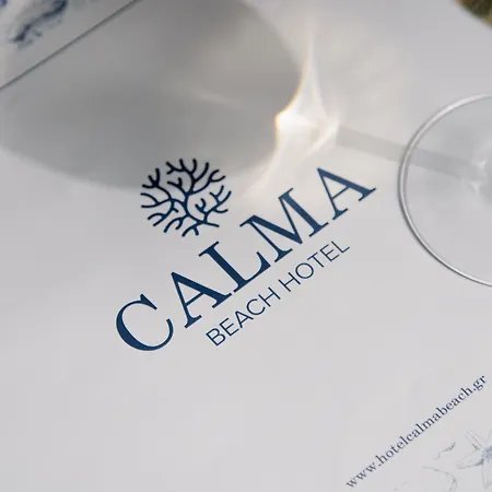 Calma