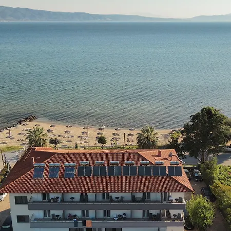 Hotel Calma 3*