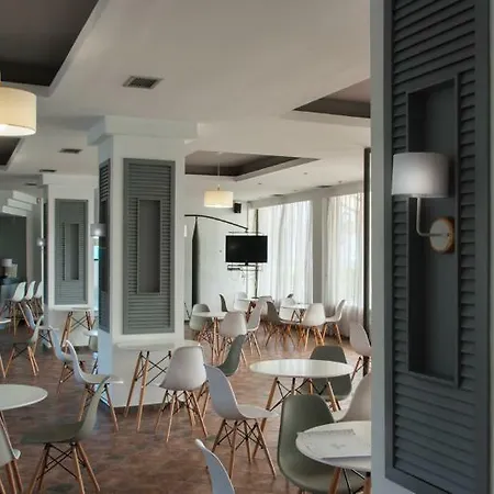 Calma スタブロス