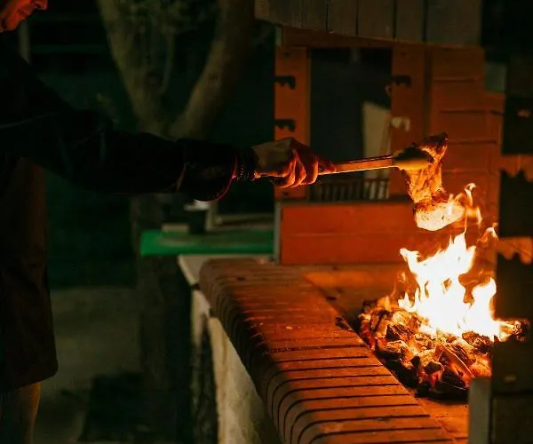 Calma 3* Stavros (Thessaloniki)