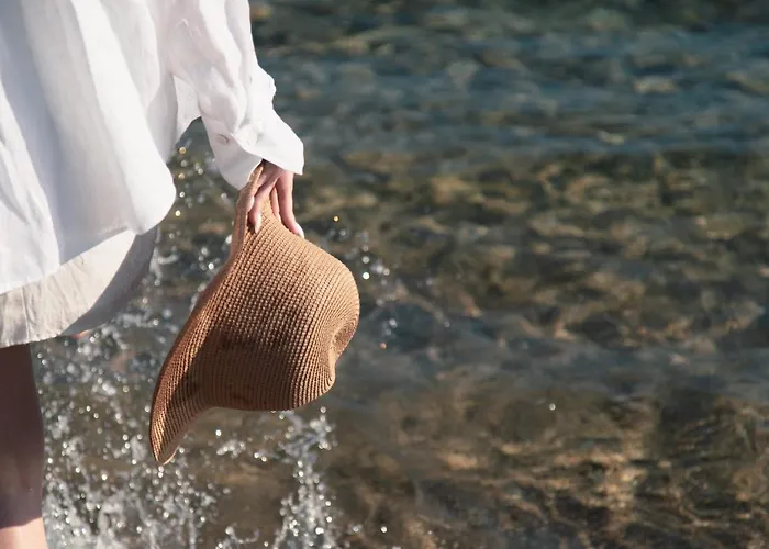 Calma Hotel Stavros (Thessaloniki)