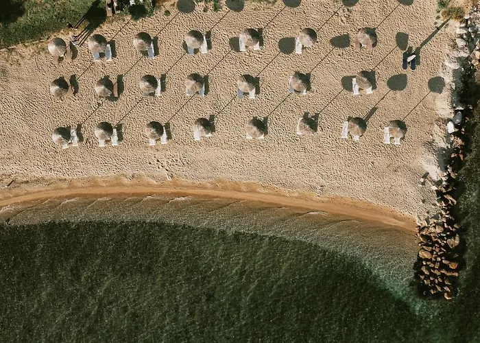 Hotel Calma Stavros (Thessaloniki)