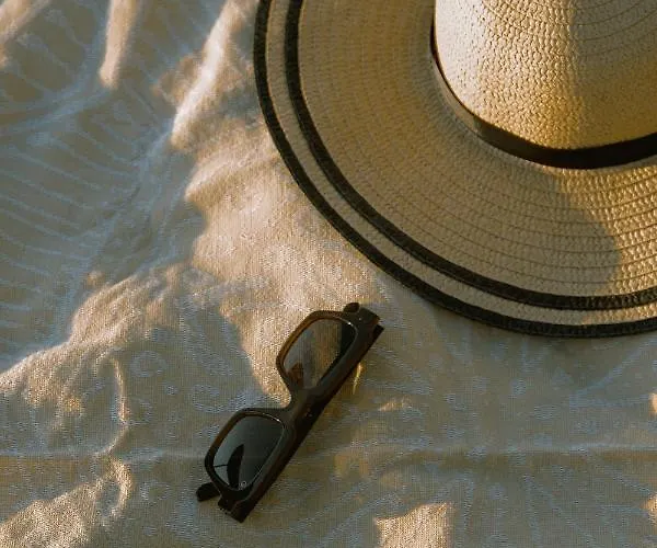 Calma Hotel Stavros (Thessaloniki)