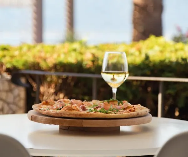 Hotel Calma Stavros (Thessaloniki)