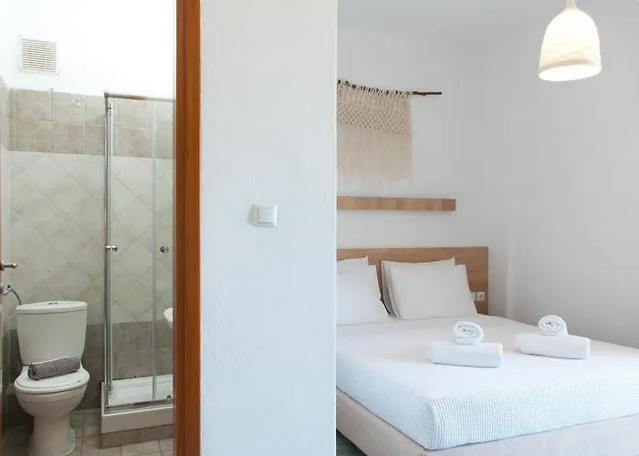 Hotel Calma Stavros (Thessaloniki)