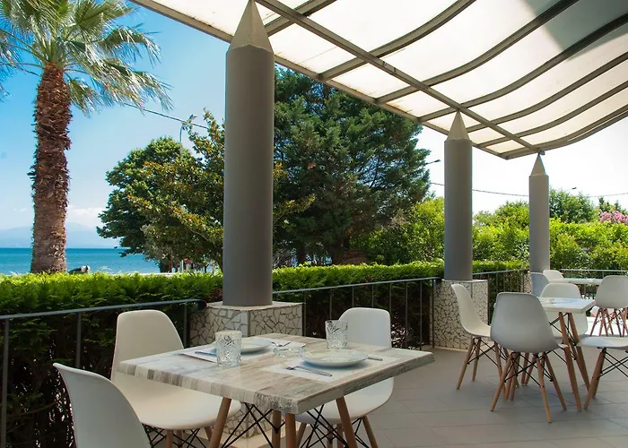 Hotel Calma Stavros (Thessaloniki)