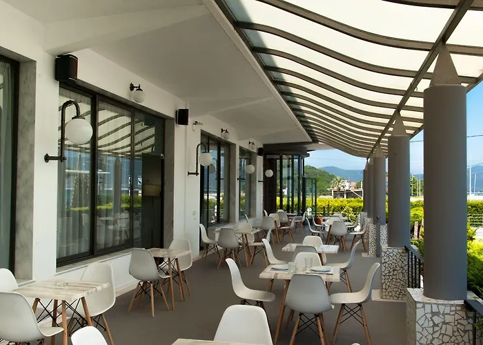 Calma 3* Stavros (Thessaloniki)