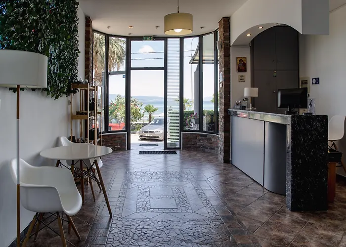 Hotel Calma Stavros (Thessaloniki)