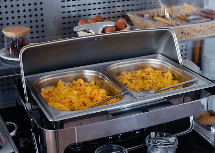 Calma 3* Stavros (Thessaloniki)