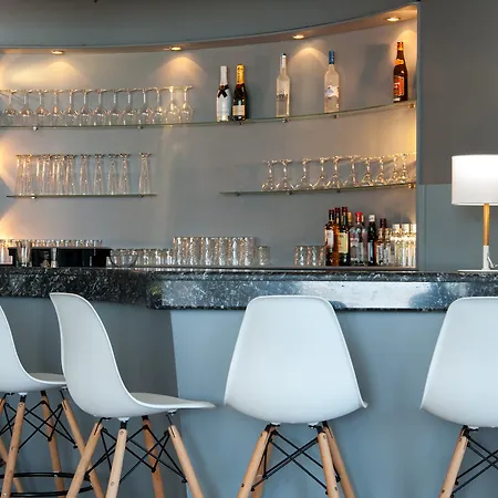 Calma Hotel Stavros (Thessaloniki)