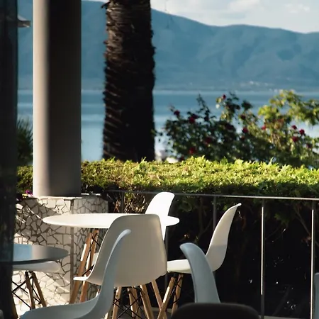 Calma 3* Stavros (Thessaloniki)