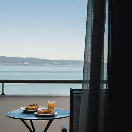 Calma Hotel Stavros (Thessaloniki)