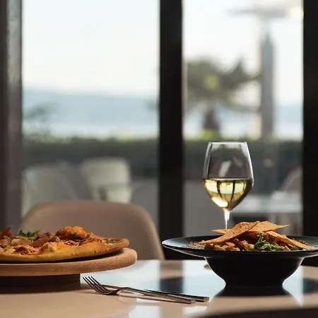 Hotel Calma Stavros (Thessaloniki)