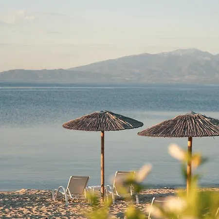 Hotel Calma Stavros (Thessaloniki)