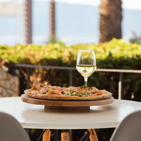 Hotel Calma Stavros (Thessaloniki)