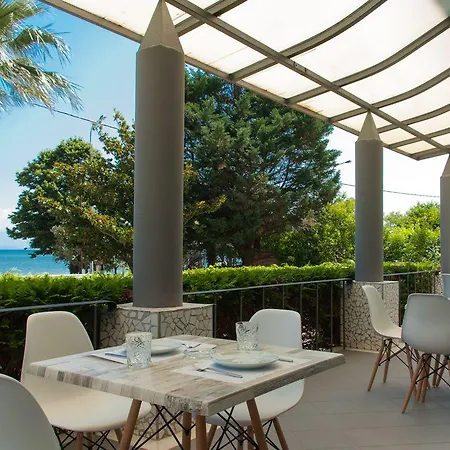 Hotel Calma Stavros (Thessaloniki)