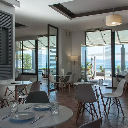 Hotel Calma Stavros (Thessaloniki)