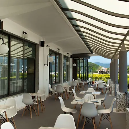 Calma 3* Stavros (Thessaloniki)