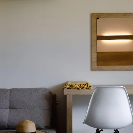 Hotel Calma Stavros (Thessaloniki)