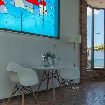 Calma Hotel Stavros (Thessaloniki)