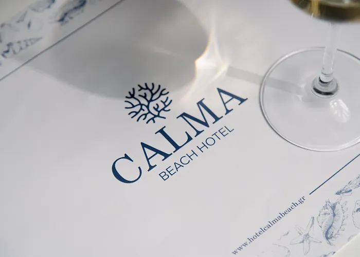 Calma